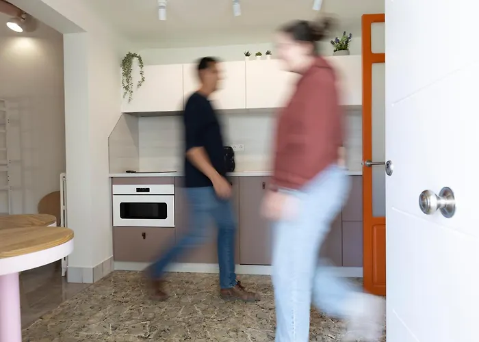 Raizes 22 - Apartamento 6