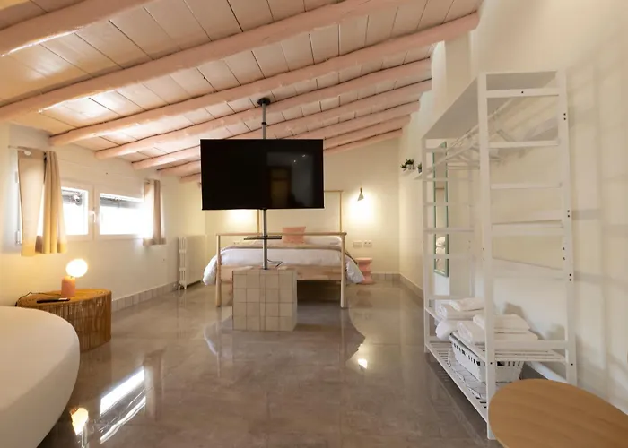 Raizes 22 - Apartamento 6