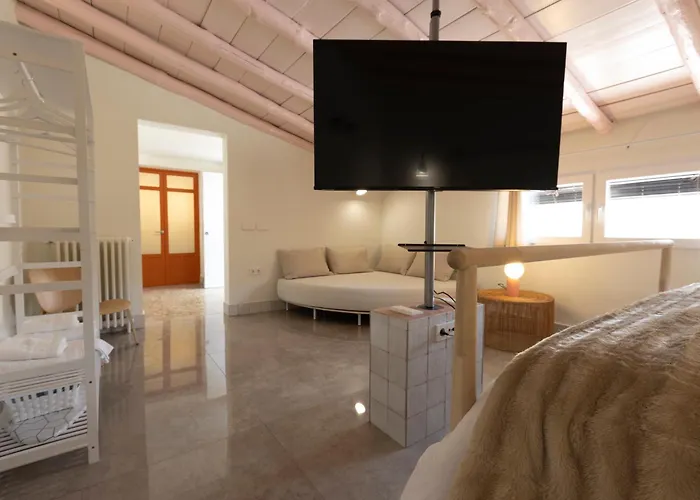 Raizes 22 - Apartamento 6