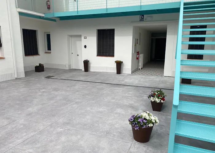 Raizes 22 - Apartamento 6