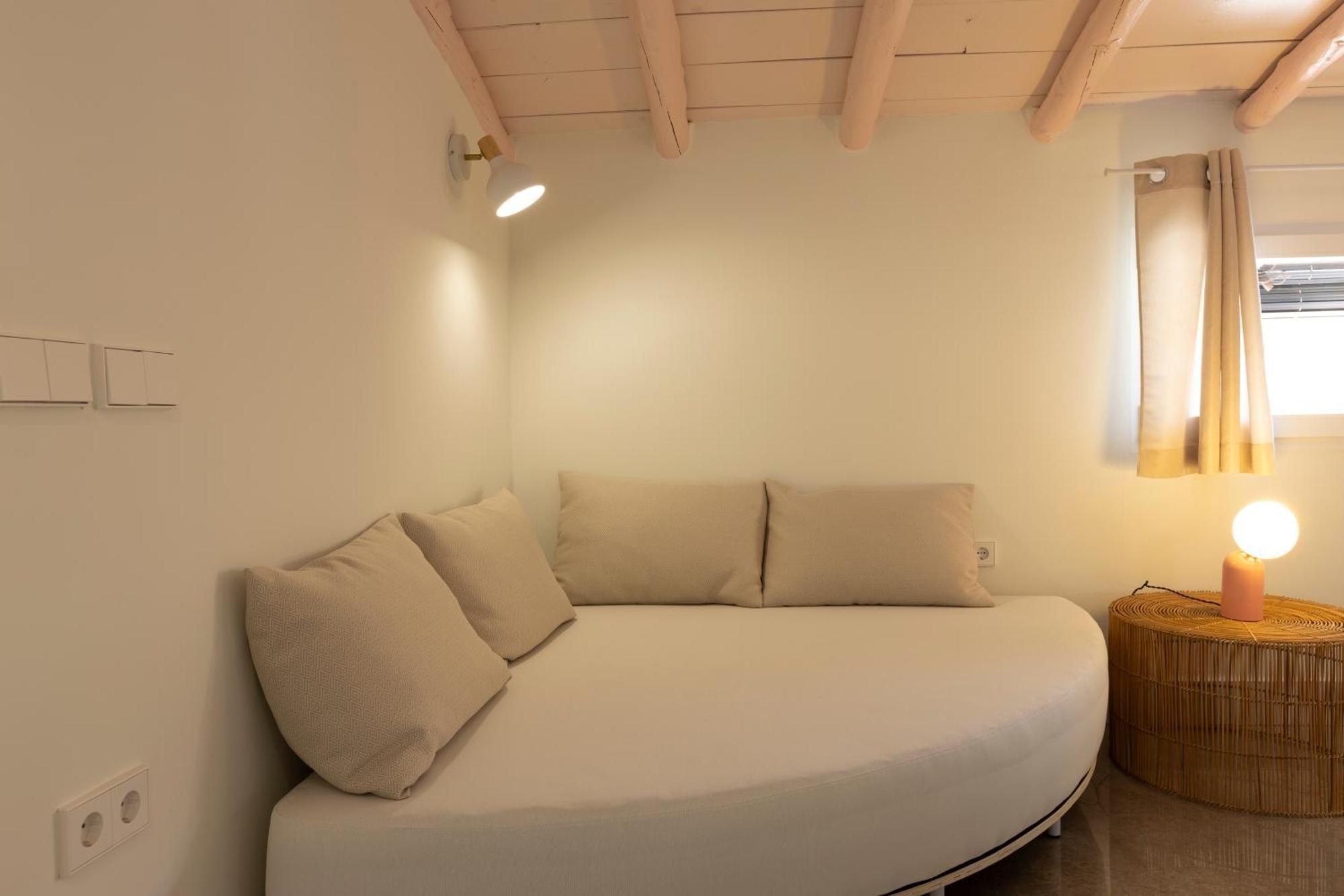 Raizes 22 - 6 Apartment Puebla De Don Fadrique