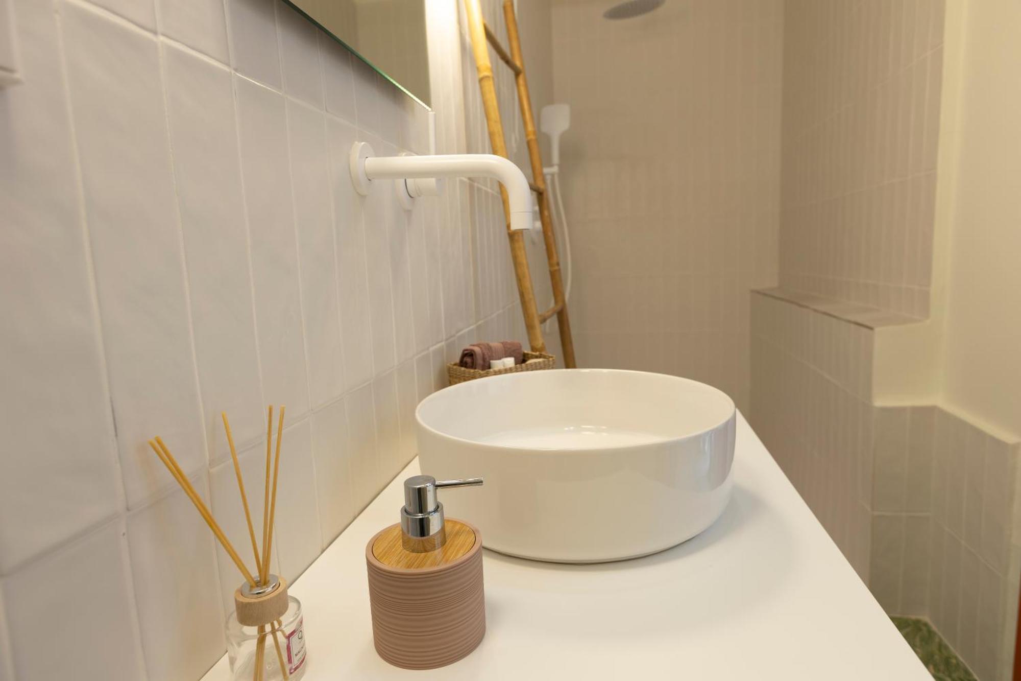 Raizes 22 - 6 Apartment Puebla De Don Fadrique