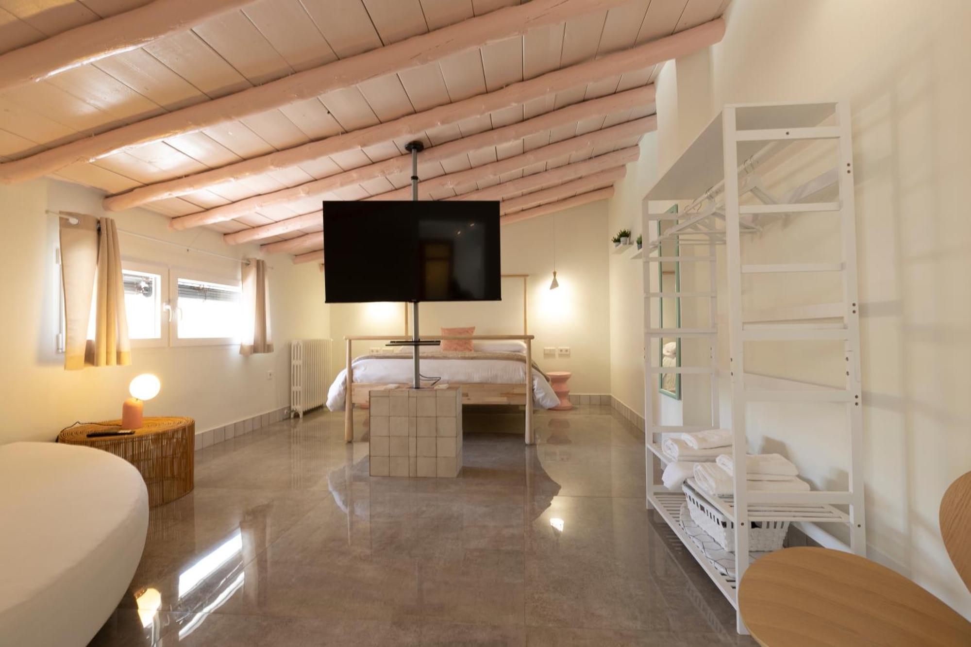Raizes 22 - 6 Apartment
