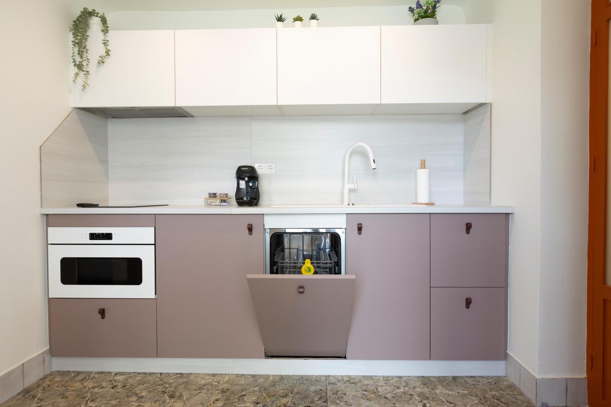Apartment Raizes 22 - 6 Puebla De Don Fadrique