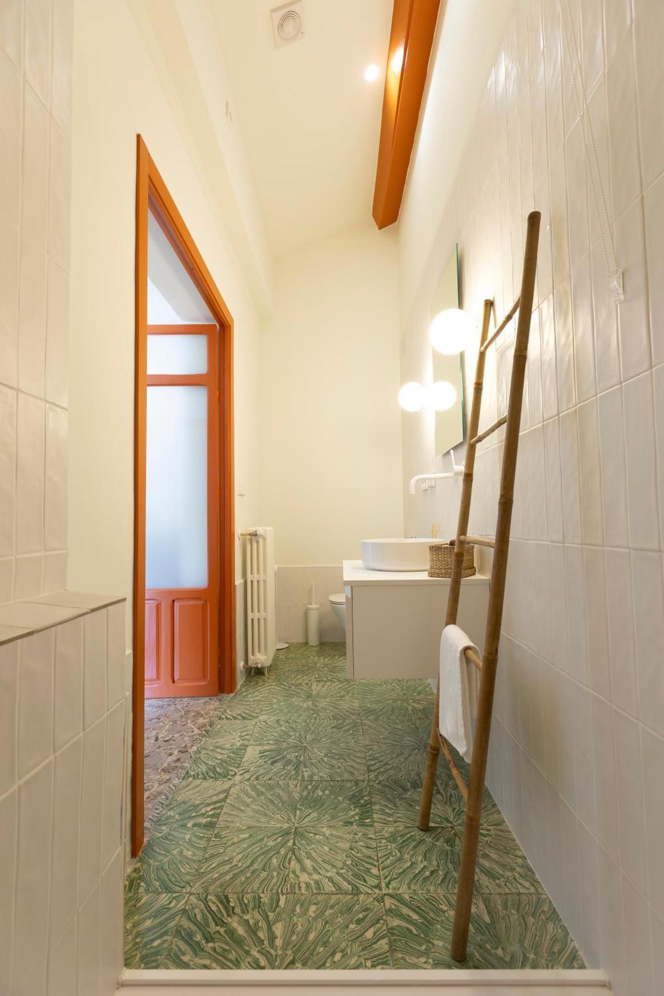 Raizes 22 - 6 Apartment Puebla De Don Fadrique