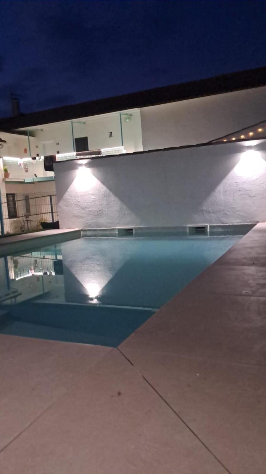 Raizes 22 - 6 Apartment Puebla De Don Fadrique