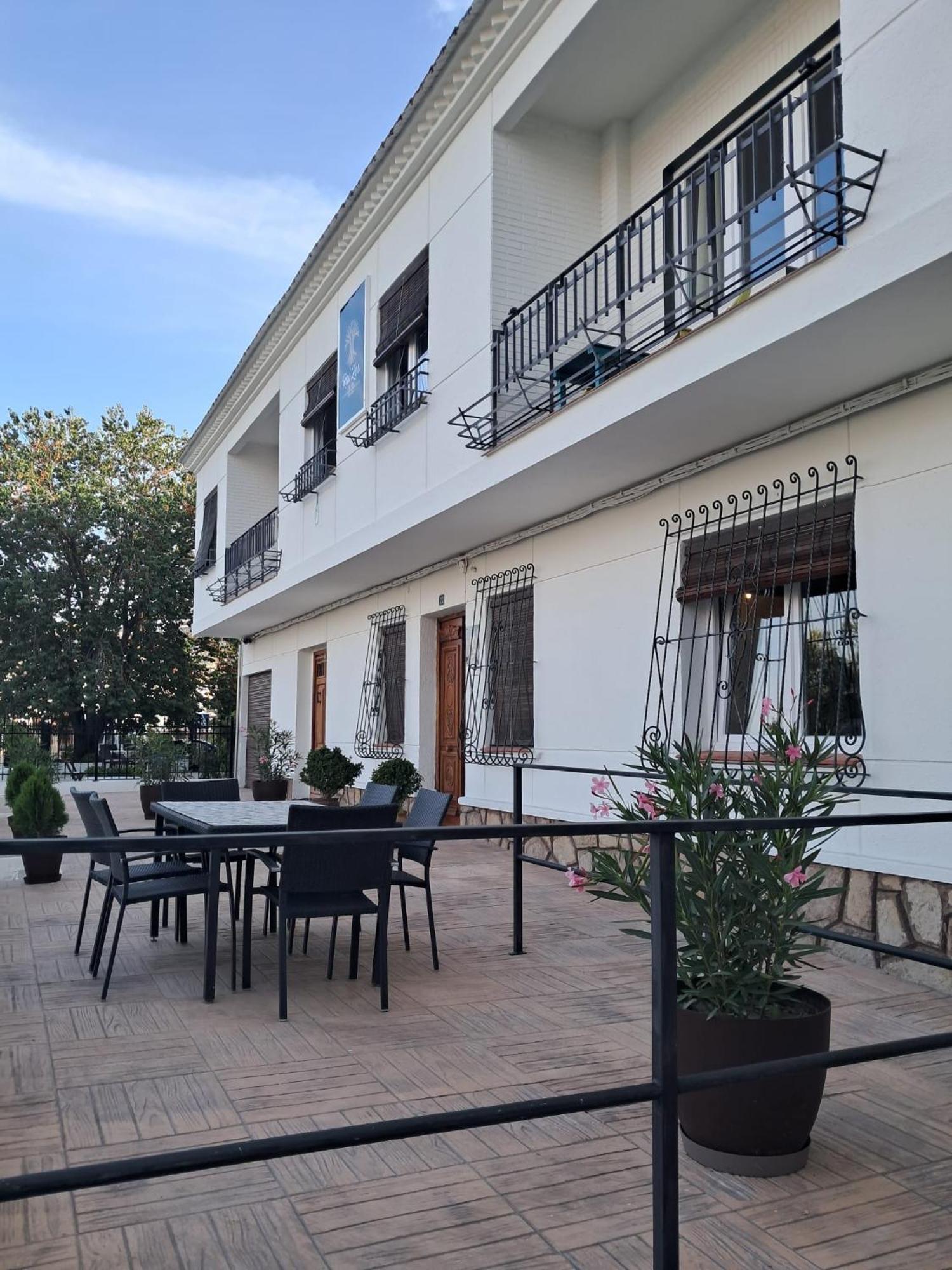 Apartment Raizes 22 - 6 Puebla De Don Fadrique